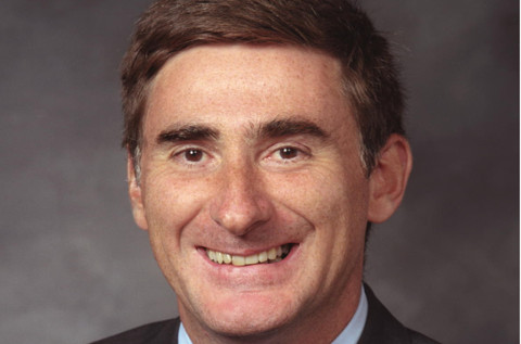 Wenceslao Lada se incorpora a Commvault.