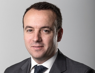 Carlos Iribarren, responsable del negocio de SAP Business One en Seidor.