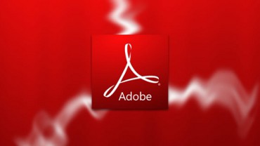 Adobe logo
