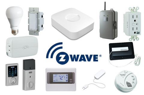 ZWave