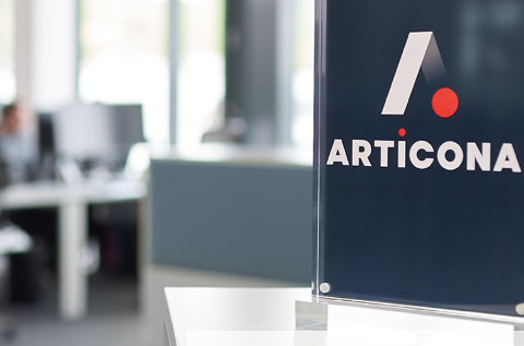 Articona es la nueva marca de accesorios de Bechtle.