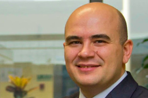 Roberto Testa, director comercial de Ireo.