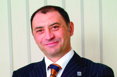 Paolo Quacci, ex director de Esprinet en España.