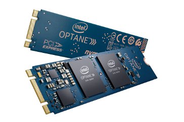 Intel Optane
