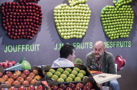 Fruit Attraction