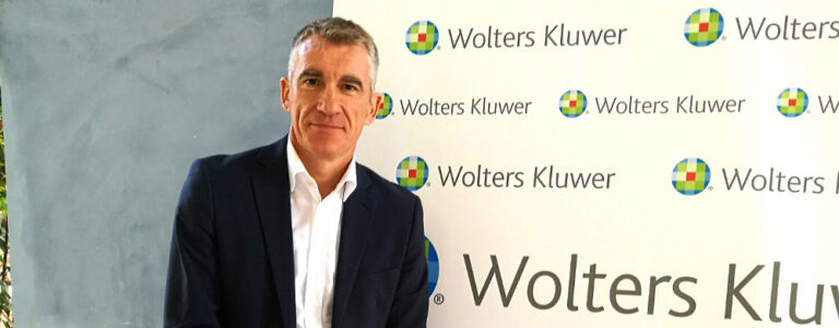 Josep Aragonés, en las Jornadas Comerciales de Wolters Kluwer 2018.