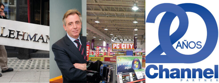 Años de crisis 2008/2011