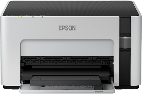 Epson Ecotank 1