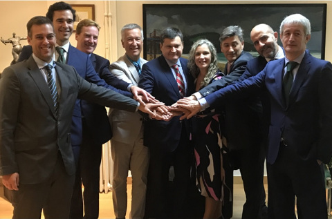 Compra de Grupo i68 por parte de Zucchetti.