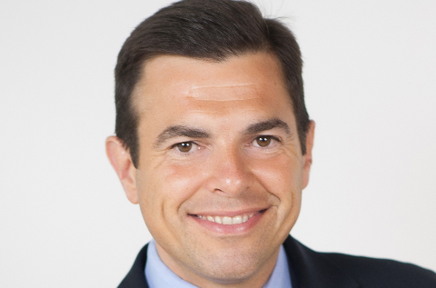 Herminio Granero, responsable del negocio de volumen y movilidad de Ingram Micro