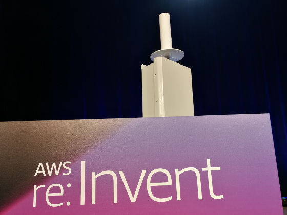 AWS se adentra en un nuevo mercado: el procesamiento de datos satelitales.