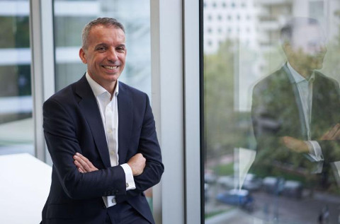 Alberto Ayala, nuevo director general de Sony Iberia.