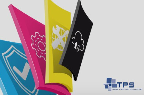 TPS aborda el futuro de la impresión en su evento.