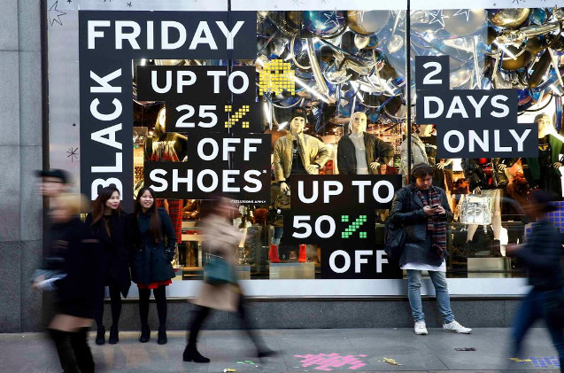 Black Friday