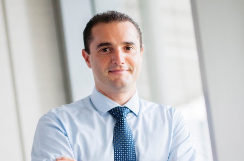 Óscar Vidal, director mundial impresión látex de gran formato HP