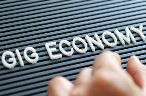 'Pig economy', la cara sucia de la economía digital