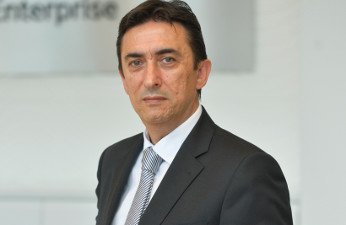 José Tormo, de Aruba.