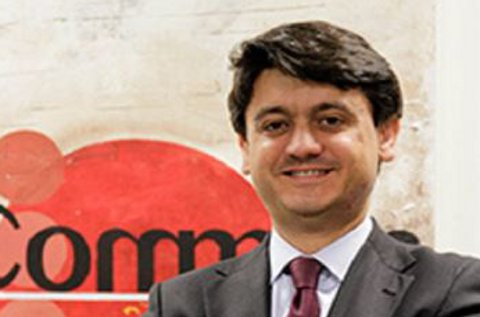 Álvaro Íñiguez, socio director de Common MS