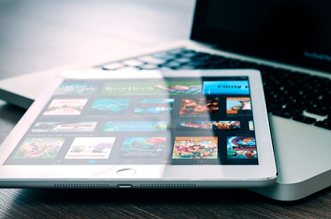 Netflix y Spotify, las plataformas de streaming mejor valoradas