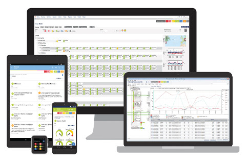 La gestión de redes promete un buen negocio para el canal.