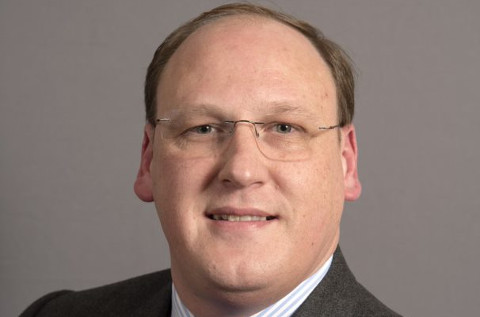 Carlos Vieira, country manager de WatchGuard.