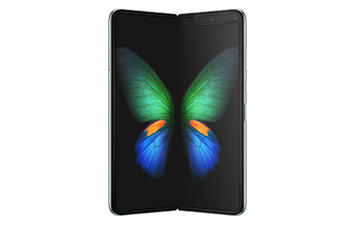 Nuevo Samsug Galaxy Fold.