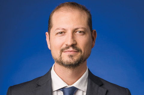 Mario Medina, gerente de Ilunion IT Services.