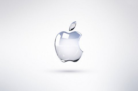 Logo Apple