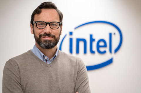 Norberto Mateos, country lead de Intel en España
