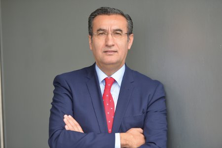 José María García, country manager de Esprinet.