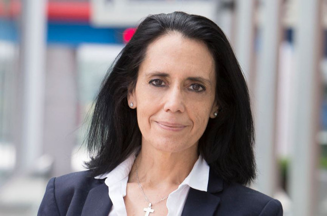 Lola González, directora de Simo Educación