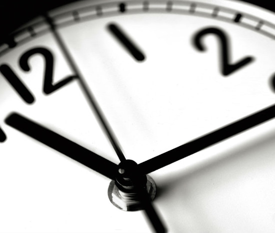 Control horario en las empresas.