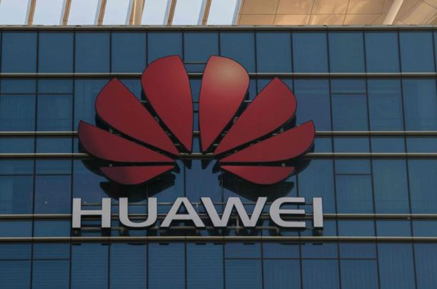Huawei crece un 39% en el primer trimestre del año