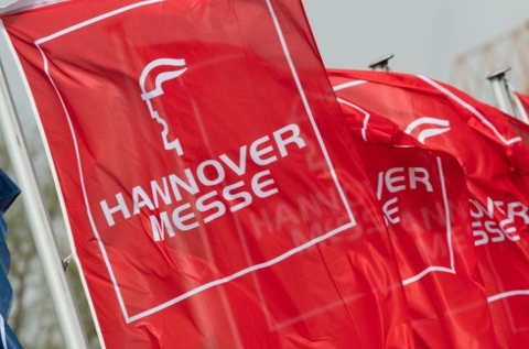 Hannover Messe 2019