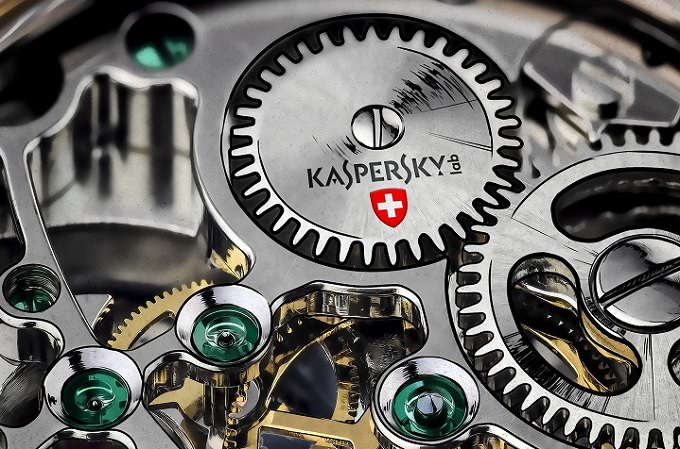 Kaspersky ha apostado en los últimos tiempos por la transparencia.