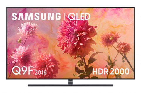 Samsung QLED
