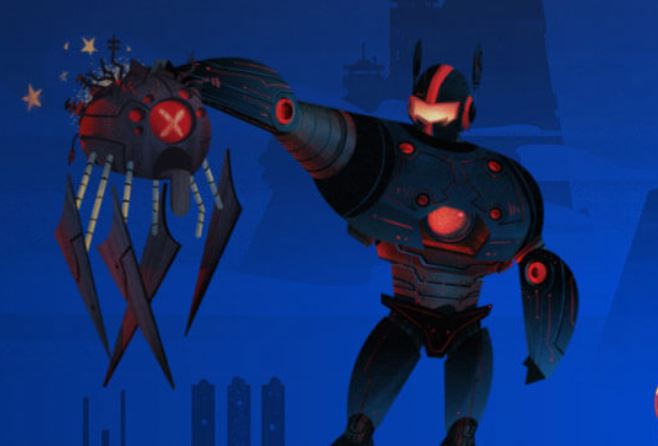 Antivirus Malwarebytes.