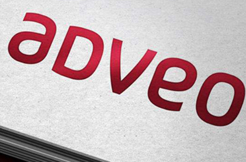 Adveo logo