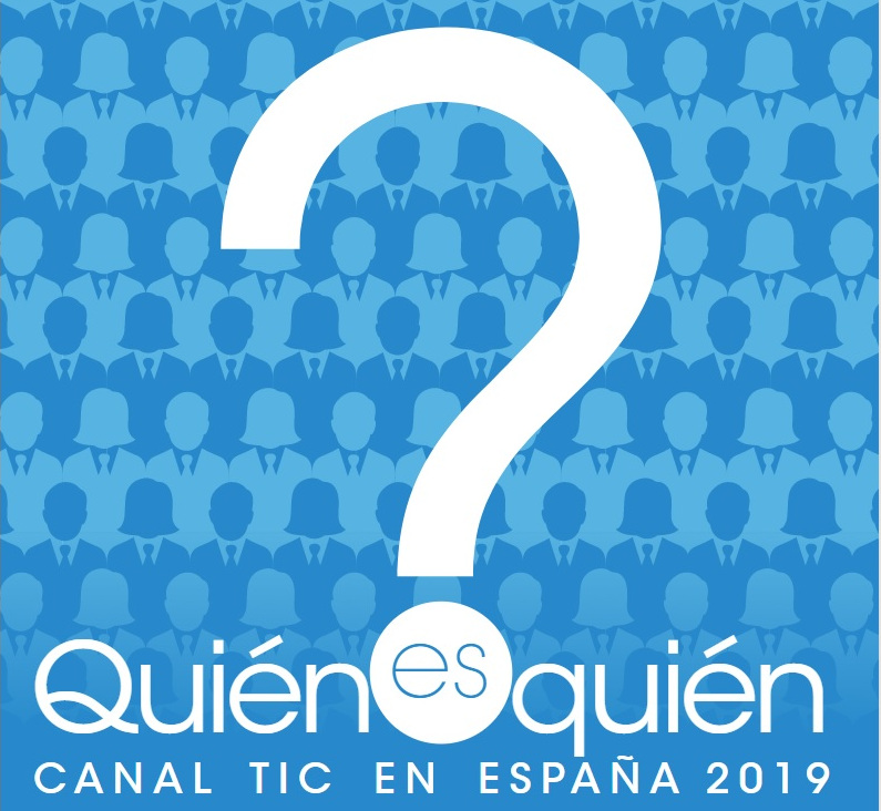 Portada del Quién es Quién del Canal 2019