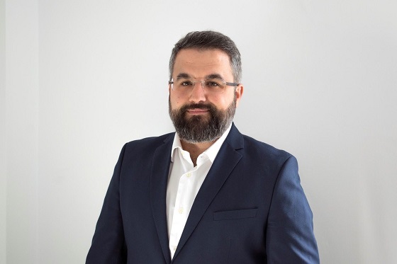 Miguel Anillo, Channel Manager Iberia de Snom.