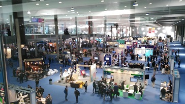 Más de 7.000 personas acuden a la KubeCon 2019