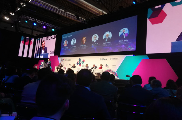 Francisco Polo: “España puede ser en 10 años la próxima startup nation”