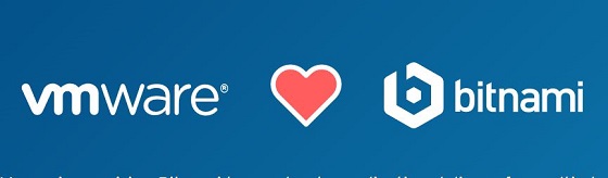 VMware compra la española Bitnami