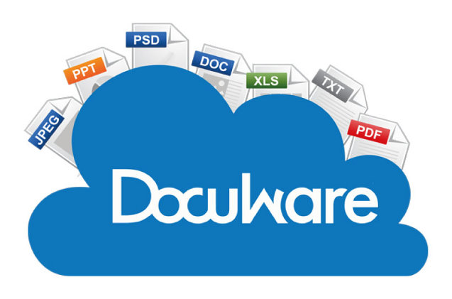 Docuware