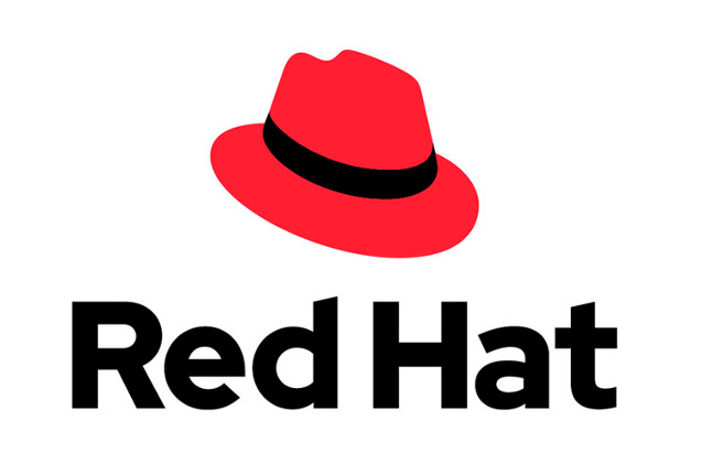 Nuevo logo de Red Hat