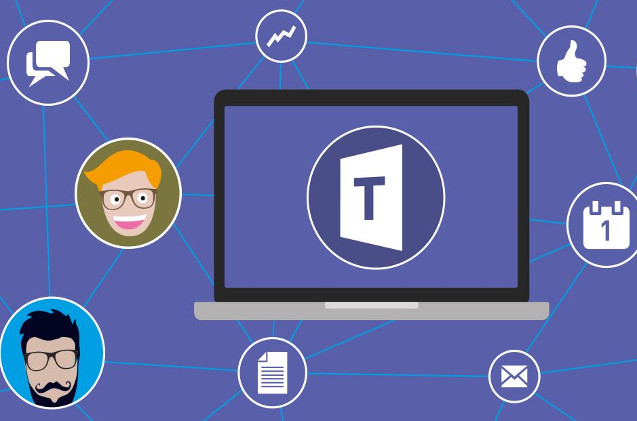 Microsoft Teams reduce el número de reuniones.