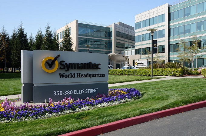 Symantec rechaza su posible compra por parte de Broadcom