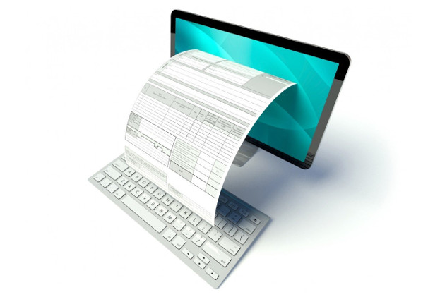 Italia se ha adelantado a la hora de obligar a las empresas a usar facturas electrónicas.