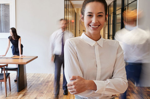 Connect Event Colaboración