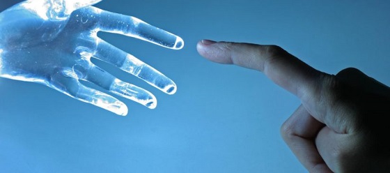 Los consumidores prefieren los asistentes virtuales a los humanos.